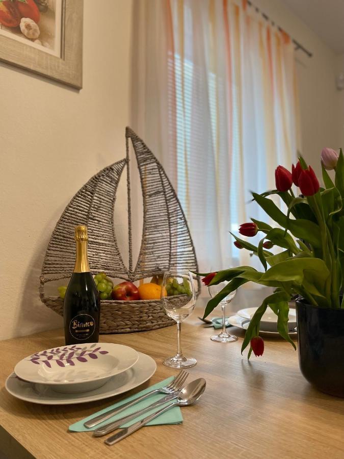 Apartments Lara メドゥリン エクステリア 写真